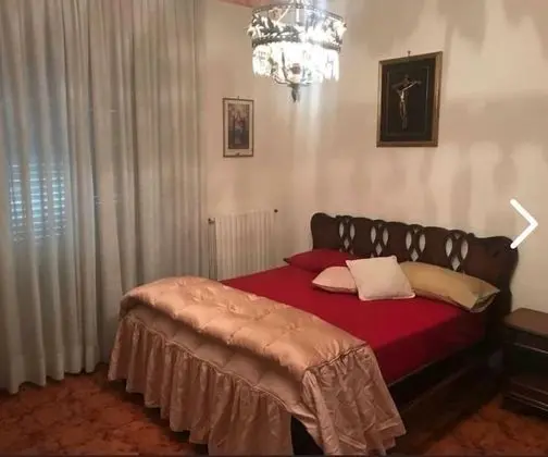 Tek Büyük Yataklı Oda, Özel Banyo (External)