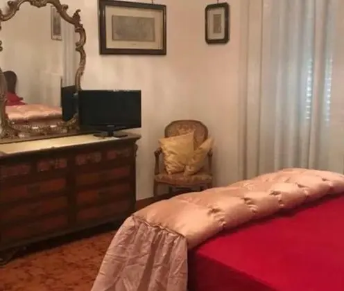 Tek Büyük Yataklı Oda, Özel Banyo (External)