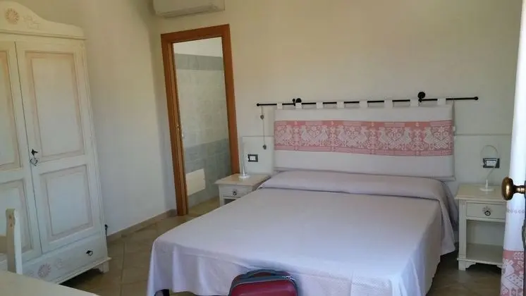 Tek Büyük Yataklı Oda, Balkon (1)