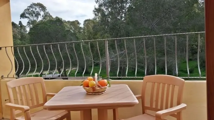 Tek Büyük Yataklı Oda, Balkon (1)