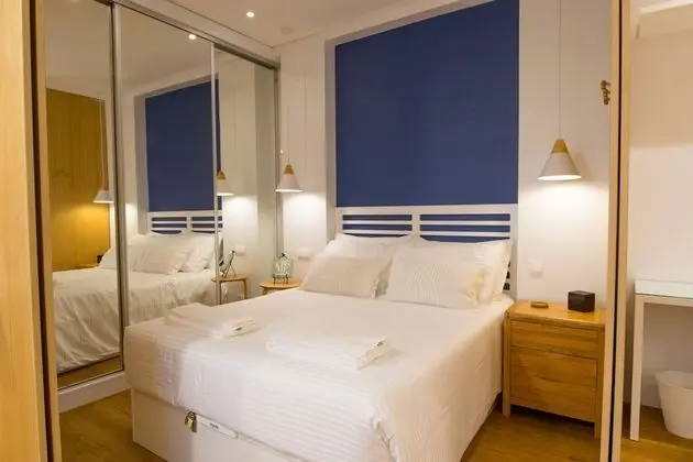 Romantic Apart Daire, 1 Yatak Odası