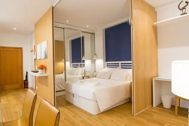 Romantic Apart Daire, 1 Yatak Odası
