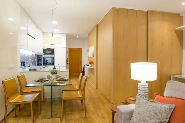 Romantic Apart Daire, 1 Yatak Odası