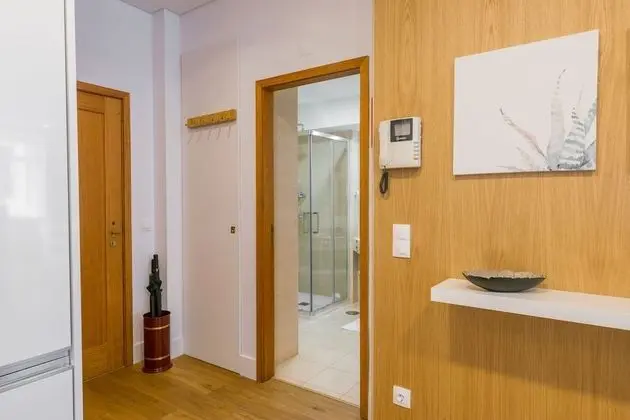 Romantic Apart Daire, 1 Yatak Odası
