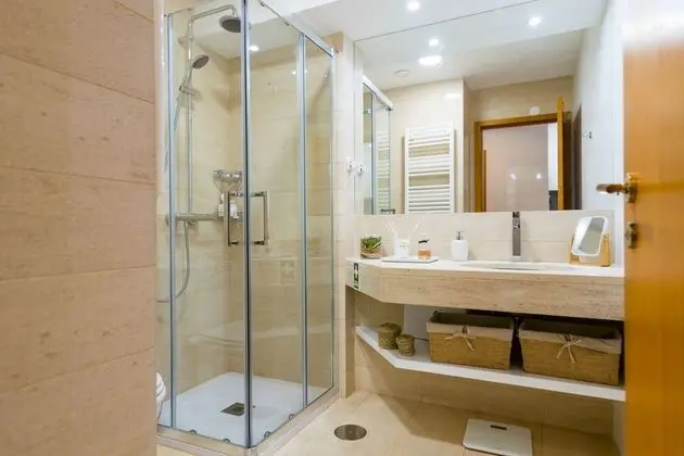 Romantic Apart Daire, 1 Yatak Odası