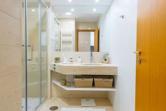 Romantic Apart Daire, 1 Yatak Odası