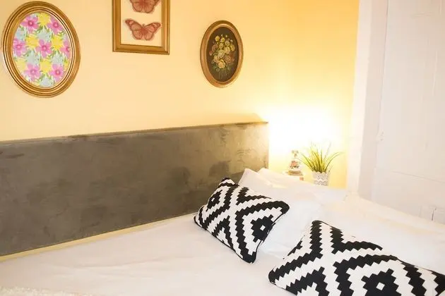 Family Apart Daire, 1 Yatak Odası, Şehir Manzaralı