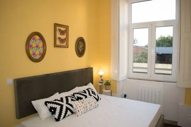 Family Apart Daire, 1 Yatak Odası, Şehir Manzaralı