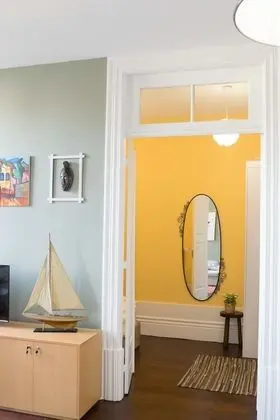 Family Apart Daire, 1 Yatak Odası, Şehir Manzaralı