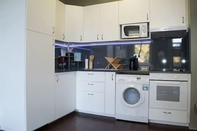 Family Apart Daire, 1 Yatak Odası, Şehir Manzaralı