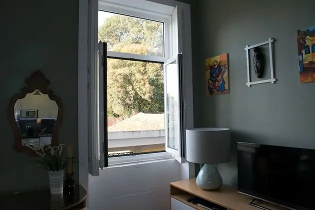 Family Apart Daire, 1 Yatak Odası, Şehir Manzaralı