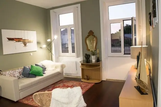 Family Apart Daire, 1 Yatak Odası, Şehir Manzaralı