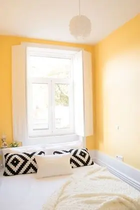 Family Apart Daire, 1 Yatak Odası, Şehir Manzaralı