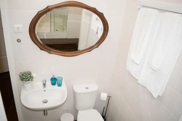 Family Apart Daire, 1 Yatak Odası, Şehir Manzaralı