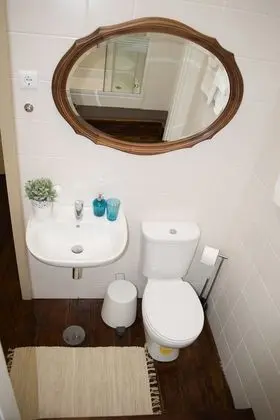 Family Apart Daire, 1 Yatak Odası, Şehir Manzaralı