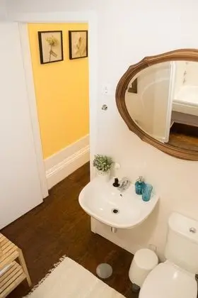 Family Apart Daire, 1 Yatak Odası, Şehir Manzaralı