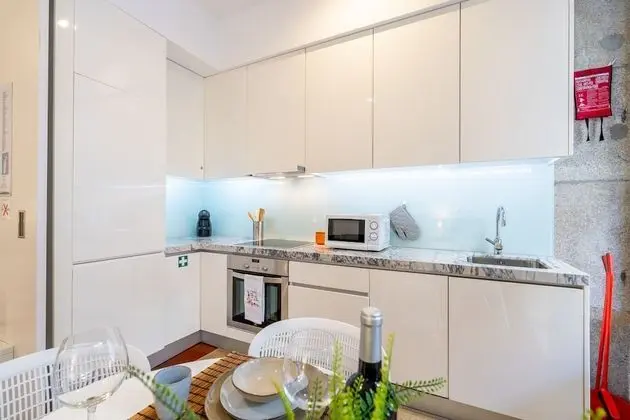 Family Apart Daire, Teras