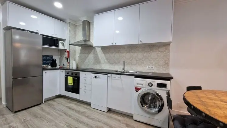 Family Apart Daire, 2 Yatak Odası, Sigara İçilmez, Şehir Manzaralı