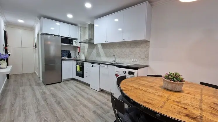 Family Apart Daire, 2 Yatak Odası, Sigara İçilmez, Şehir Manzaralı