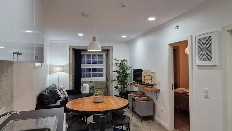 Family Apart Daire, 2 Yatak Odası, Sigara İçilmez, Şehir Manzaralı