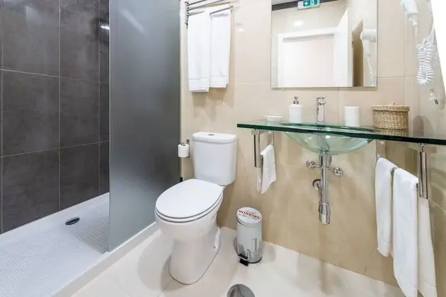 Family Apart Daire, 2 Yatak Odası, Sigara İçilmez, Şehir Manzaralı