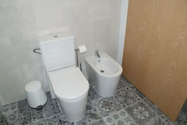 Family Apart Daire, 1 Yatak Odası, Balkon, Nehir Manzaralı