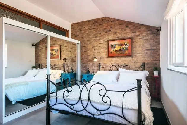 Family Apart Daire, 1 Yatak Odası, Şehir Manzaralı