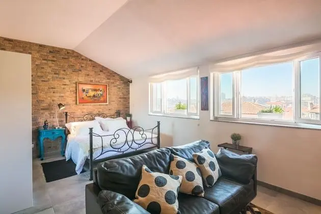 Family Apart Daire, 1 Yatak Odası, Şehir Manzaralı