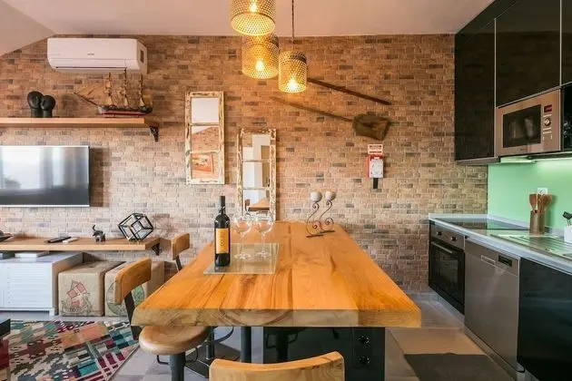 Family Apart Daire, 1 Yatak Odası, Şehir Manzaralı