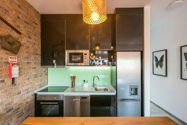 Family Apart Daire, 1 Yatak Odası, Şehir Manzaralı