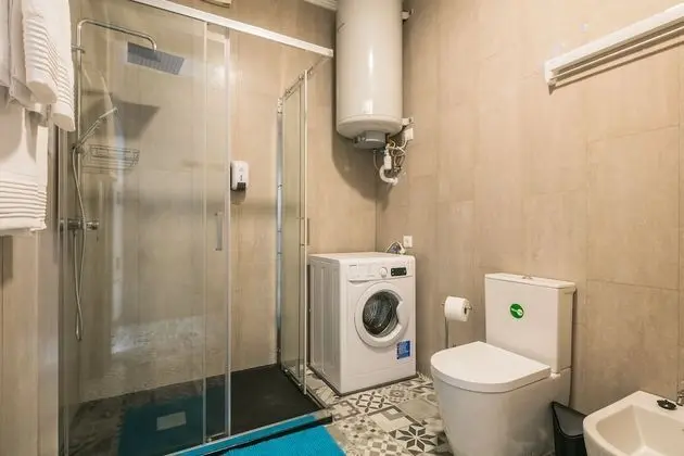 Family Apart Daire, 1 Yatak Odası, Şehir Manzaralı