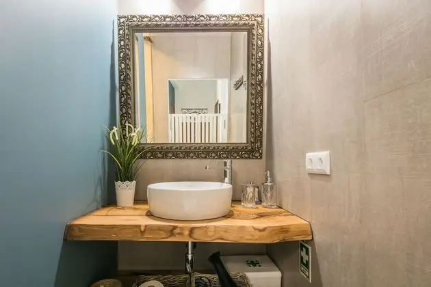 Family Apart Daire, 1 Yatak Odası, Şehir Manzaralı