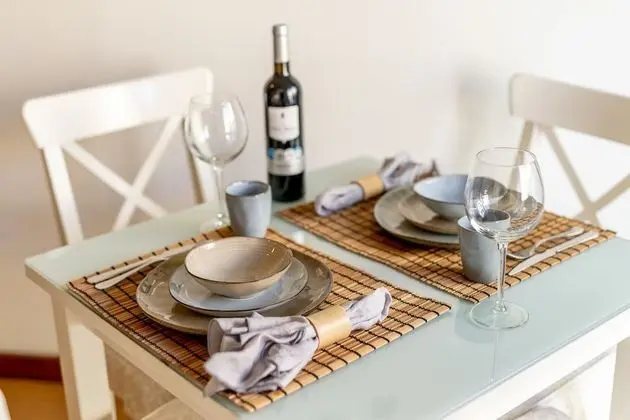 Family Stüdyo, Balkon