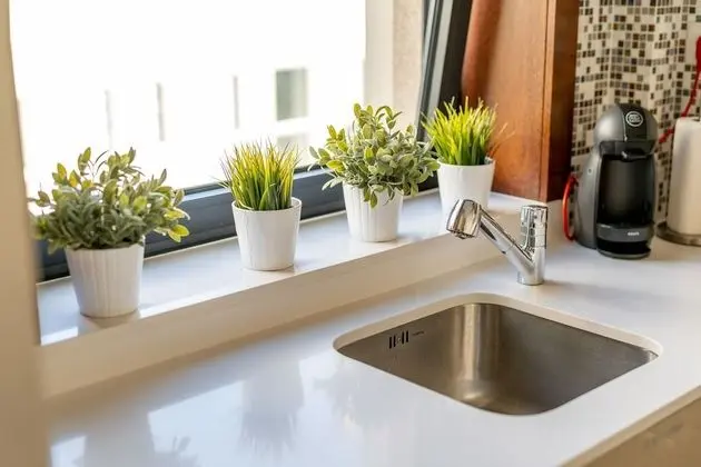 Family Stüdyo, Balkon