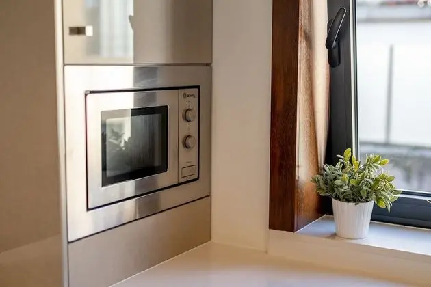 Family Stüdyo, Balkon