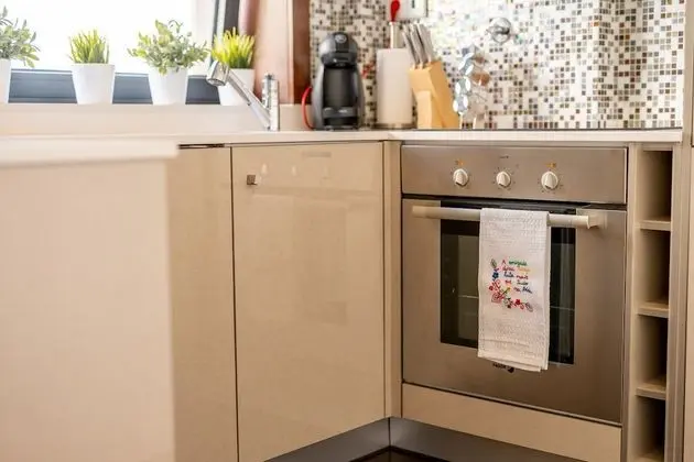 Family Stüdyo, Balkon