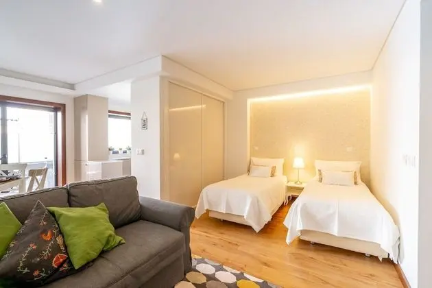 Family Stüdyo, Balkon