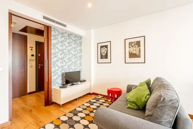 Family Stüdyo, Balkon