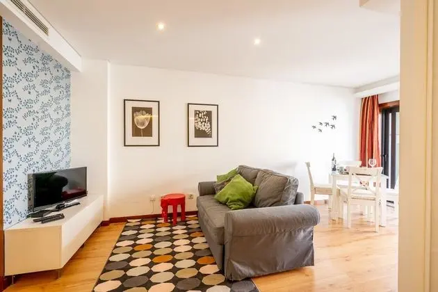 Family Stüdyo, Balkon