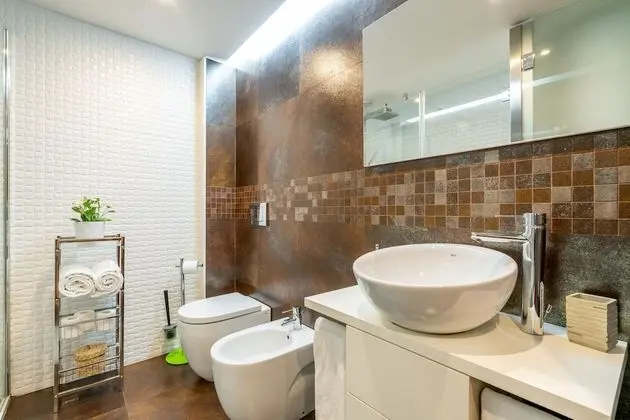 Family Stüdyo, Balkon