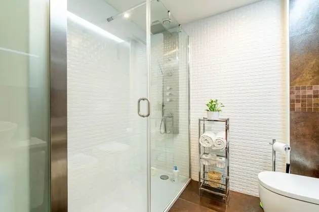 Family Stüdyo, Balkon