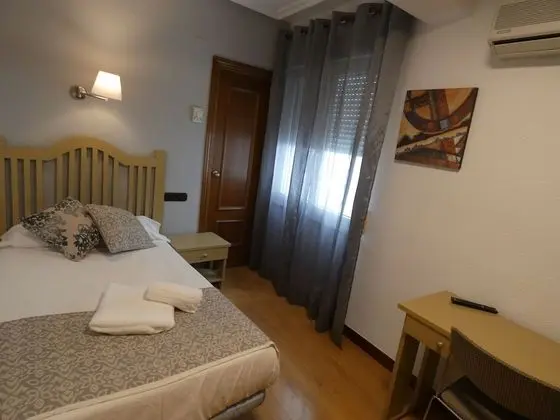 Junior Tek Kişilik Oda