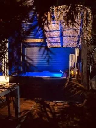 Sapanca Mercan Bungalov Black Jakuzi