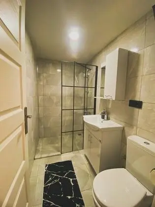 Sapanca Mercan Bungalov Black Jakuzi