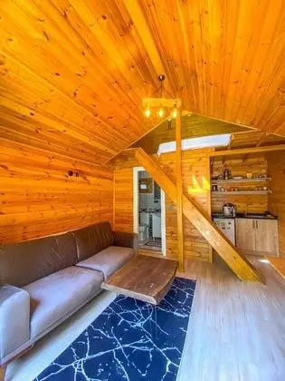 Sapanca Mercan Bungalov Orange Havuz