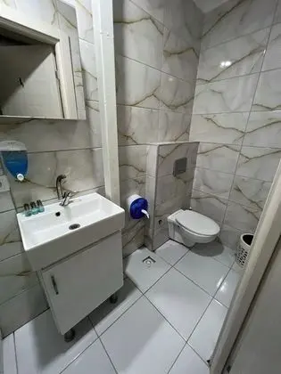 Family Süit, 2 Yatak Odası, Bağlantılı Odalar
