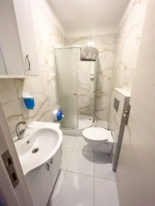 Standard Üç Kişilik Oda
