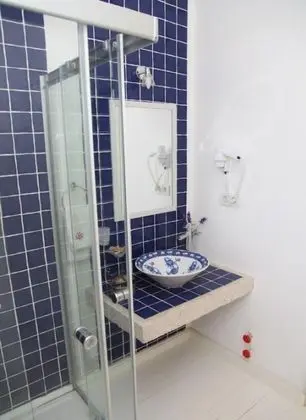 Cumbalı Standart Oda, Köy Manzaralı