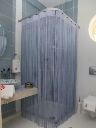 Standart Oda, Bahçe Manzaralı