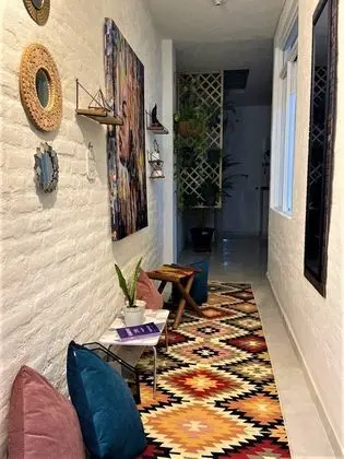 Superior Apart Daire, 1 Yatak Odası